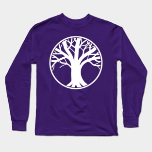 Tree Of Life Long Sleeve T-Shirt